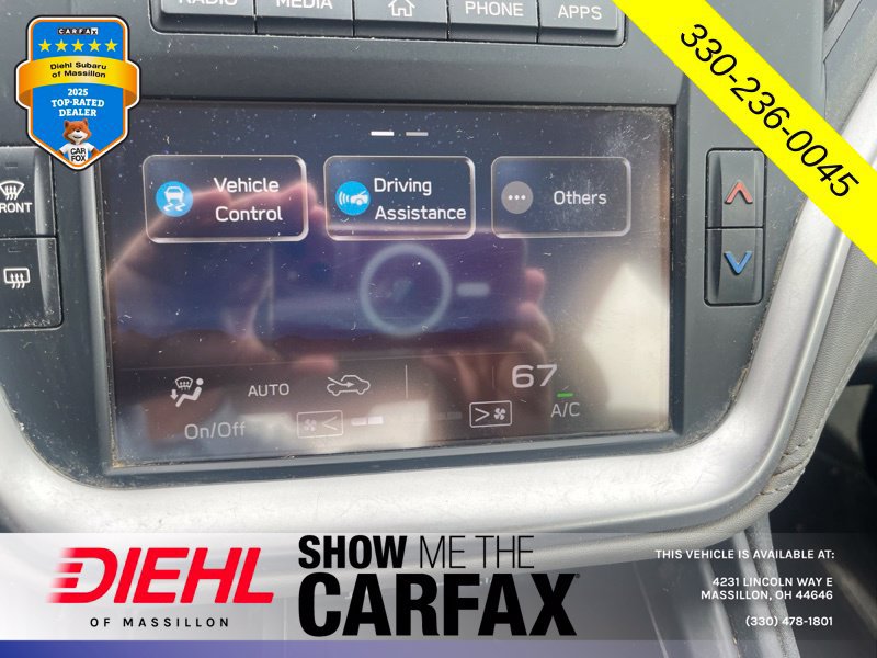 Used 2020 Subaru Legacy AWD/4WD image 19