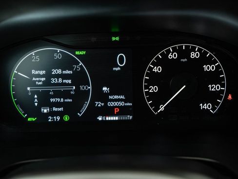 Used 2025 Honda CR-V Sport-L image 32