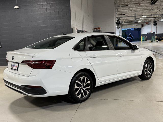 Used 2023 Volkswagen Jetta S FWD image 16