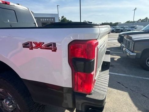 Used 2024 Ford F250 King Ranch AWD/4WD image 24