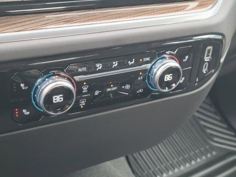 New 2026 GMC Sierra 1500 Elevation image 31