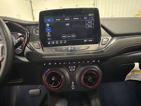 Used 2023 Chevrolet Blazer RS AWD/4WD image 35