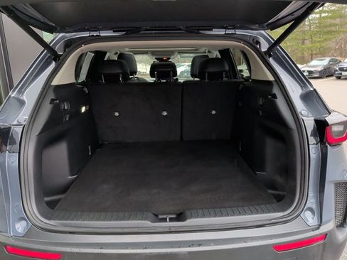 Certified 2024 MAZDA CX-50 AWD 2.5 S w/ Cargo Package image 9
