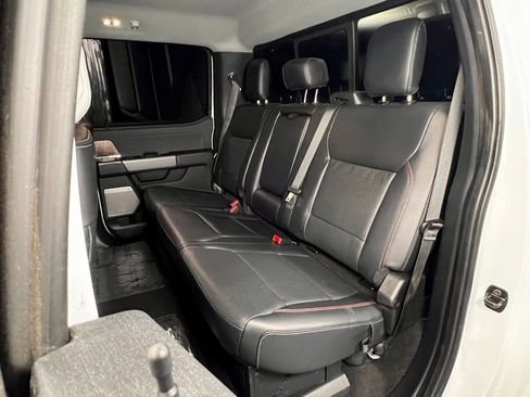 Used 2024 Ford F350 Lariat w/ Lariat Ultimate Package AWD/4WD image 14