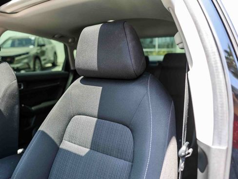 Certified 2024 Honda Civic EX image 17