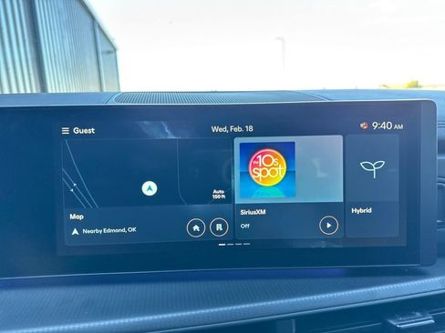 New 2026 Hyundai Santa Fe Calligraphy AWD/4WD image 27