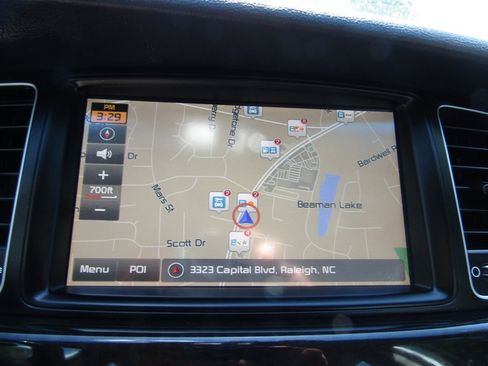 Used 2016 Kia Cadenza Limited FWD image 30