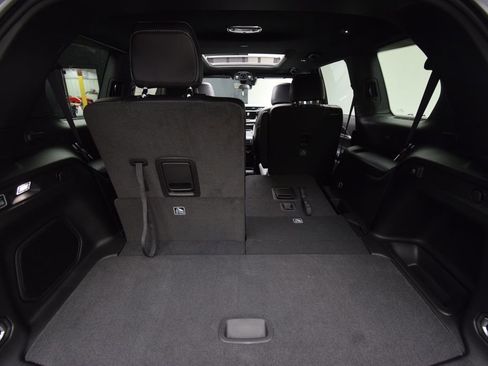 New 2026 Jeep Grand Cherokee L Limited image 36