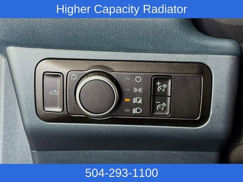 Used 2024 Ford Maverick Lariat w/ FX4 Off-Road Package AWD/4WD image 12