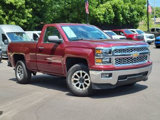 Used 2014 Chevrolet Silverado 1500 LT w/ LT Convenience Package RWD video 1