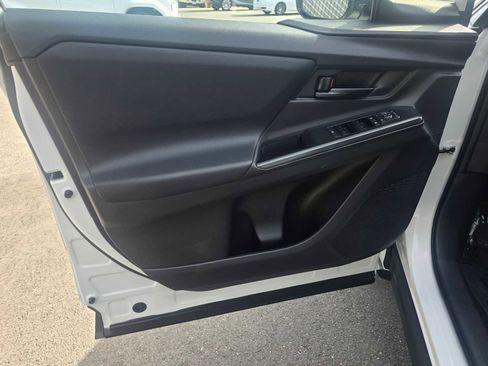 Used 2026 Toyota bZ image 23