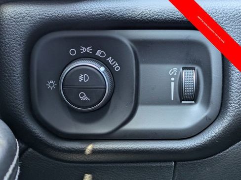 New 2026 RAM 2500 Big Horn AWD/4WD image 23