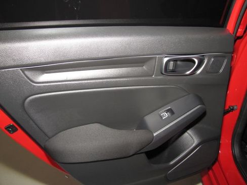 Certified 2025 Honda Civic Sport image 13