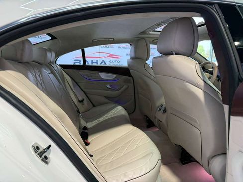 Used 2023 Mercedes-Benz CLS 450 4MATIC image 46