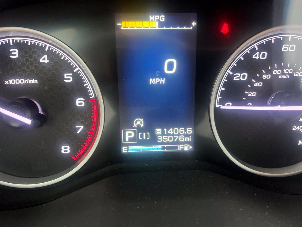 Used 2020 Subaru Forester Premium AWD/4WD image 13