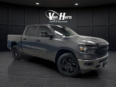 Used 2023 RAM 1500 Big Horn