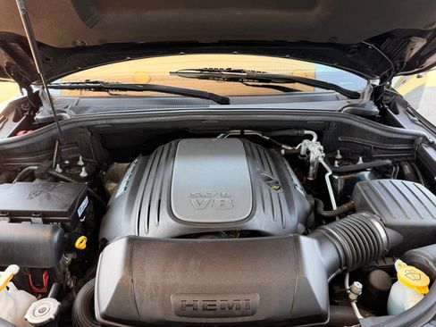 Used 2023 Dodge Durango R/T AWD/4WD image 67
