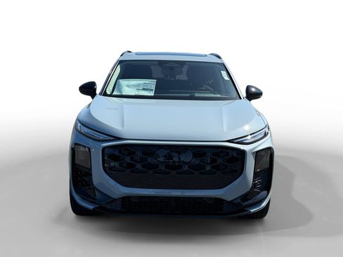 New 2026 Audi Q3 quattro 2.0T AWD/4WD image 8