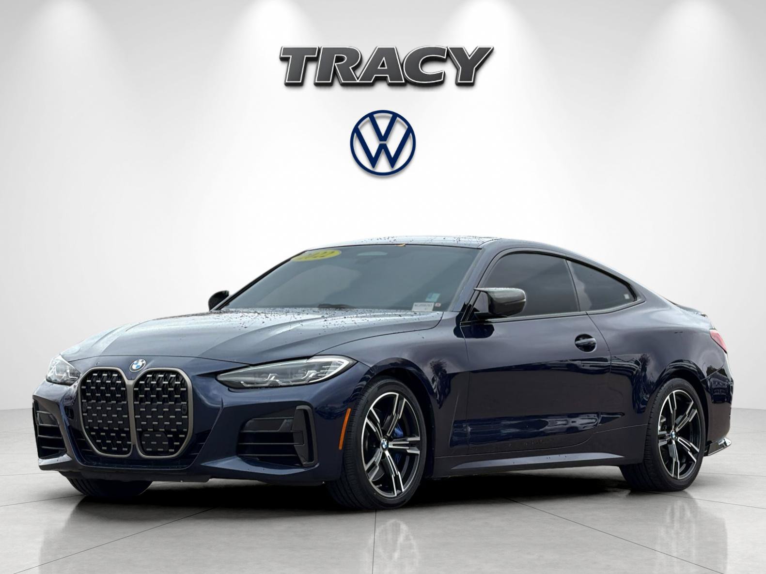 Used 2022 BMW M440i Coupe RWD image 8