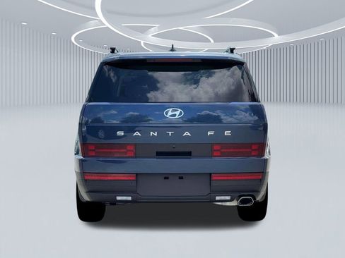 New 2026 Hyundai Santa Fe SEL FWD image 6