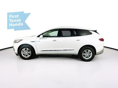 Used 2018 Buick Enclave Essence w/ Trailering Package image 4