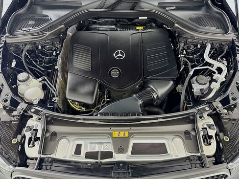 Certified 2026 Mercedes-Benz GLC 300 image 11