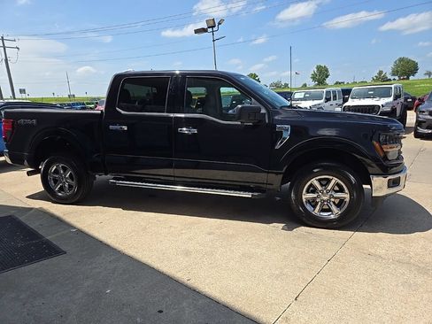 Used 2024 Ford F150 XLT AWD/4WD image 13