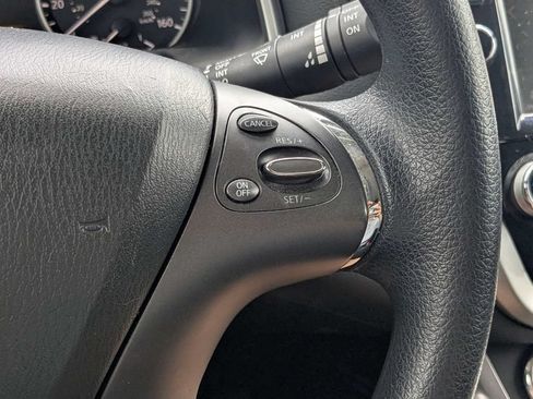 Used 2020 Nissan Murano S w/ Technology Package FWD image 22