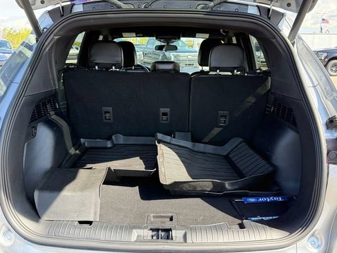 Certified 2024 Ford Escape ST-Line w/ Tech Pack #1 AWD/4WD image 28
