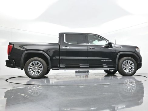 Used 2025 GMC Sierra 1500 Denali AWD/4WD image 56
