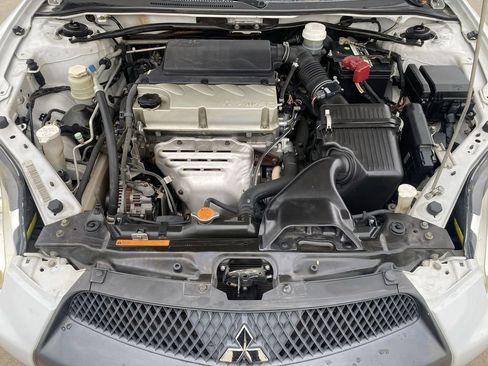 Used 2011 Mitsubishi Eclipse GS Sport image 24