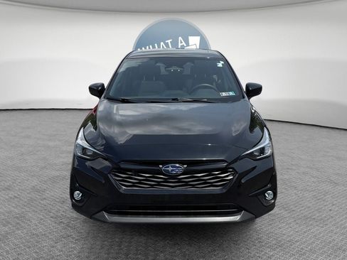 Used 2024 Subaru Impreza RS AWD/4WD image 9