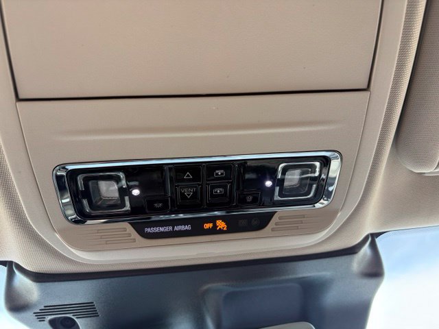 Used 2024 Lincoln Corsair Reserve w/ Equipment Group 201A AWD/4WD image 34