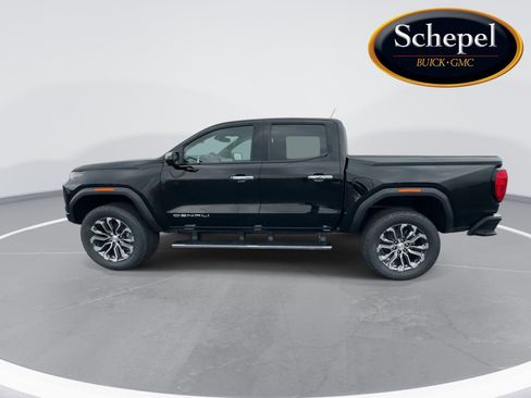 New 2026 GMC Canyon Denali AWD/4WD image 5