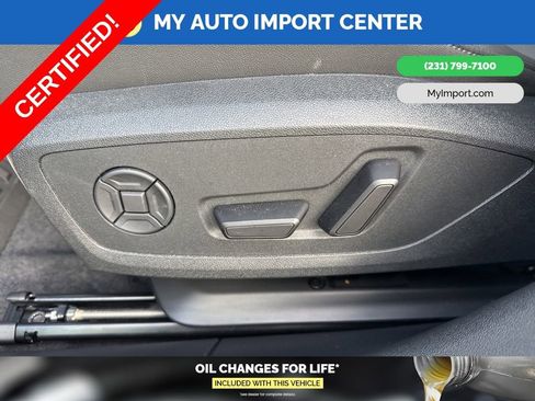 Used 2025 Audi A5 2.0T Premium w/ Convenience Package image 12