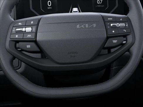 New 2026 Kia Sportage X-Pro Prestige AWD/4WD image 22
