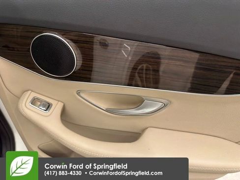 Used 2018 Mercedes-Benz C 300 Sedan image 14