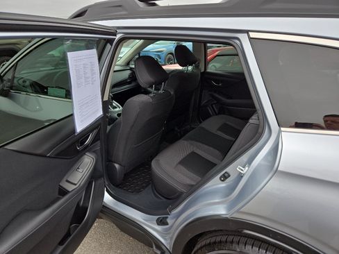 Used 2022 Subaru Outback Premium w/ Popular Package #1 AWD/4WD image 18