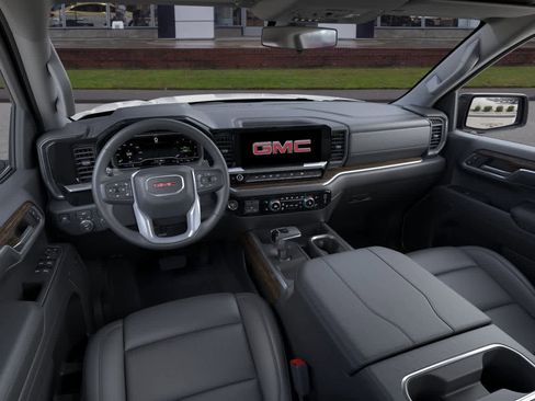 New 2026 GMC Sierra 1500 Elevation w/ Elevation Premium Package image 15