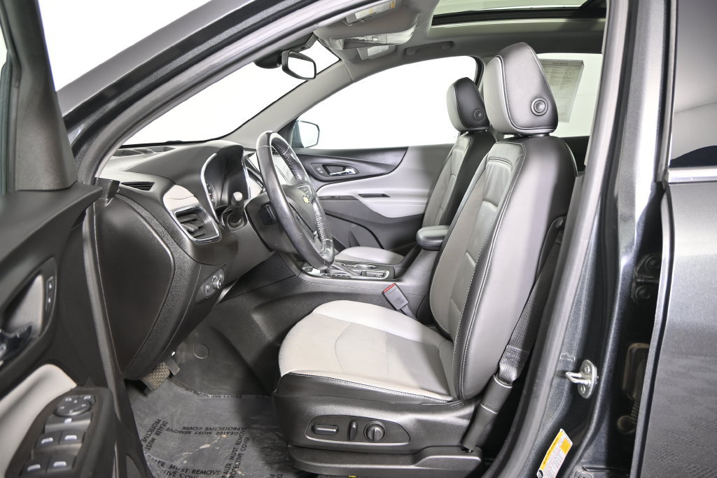 Used 2019 Chevrolet Equinox Premier AWD/4WD image 21