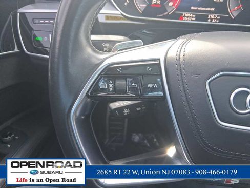 Used 2020 Audi S8 L w/ S8 Executive Package image 26
