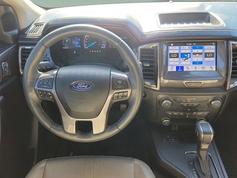 Used 2019 Ford Ranger Lariat w/ Technology Package image 16