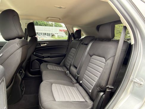Used 2022 Ford Edge SE AWD/4WD image 21