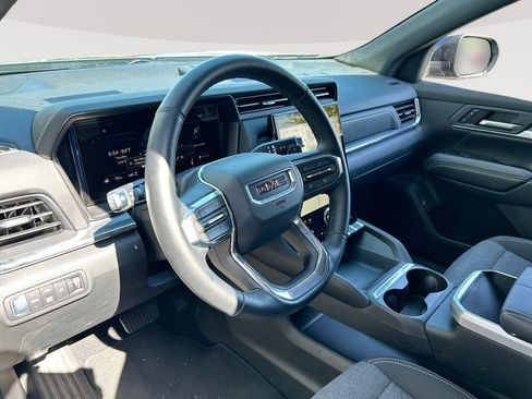 Used 2026 GMC Terrain Elevation AWD/4WD image 14