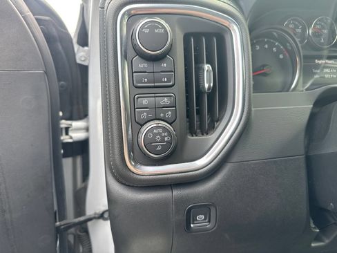 Used 2020 Chevrolet Silverado 1500 LTZ AWD/4WD image 25