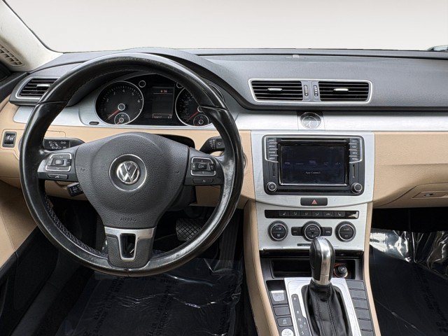Used 2016 Volkswagen CC Sport FWD image 10