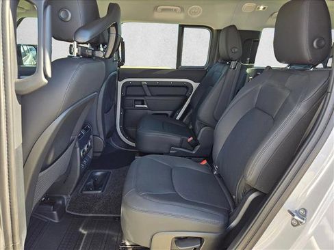 New 2026 Land Rover Defender 130 S image 16