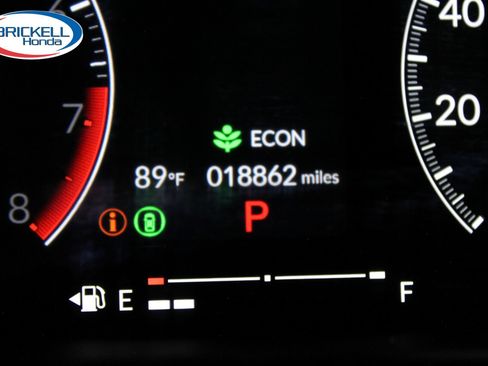Used 2024 Honda Civic Sport image 37