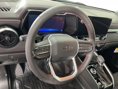 New 2026 Chevrolet Colorado Z71 image 24