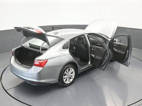 Used 2024 Chevrolet Malibu LT FWD image 65
